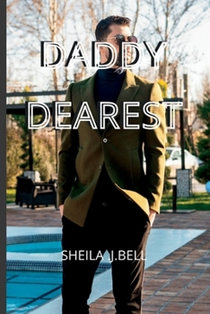 Paperback Daddy Dearest Book