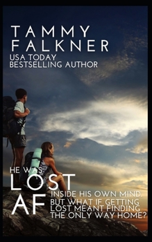 Lost AF - Book  of the AF Series