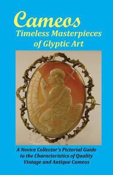 Paperback Cameos: Timeless Masterpieces of Glyptic Art Book