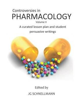 Paperback Controversies in Pharmacology Volume II Book