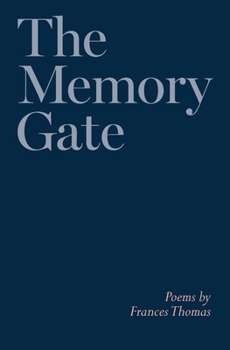 Paperback The Memory Gate Book