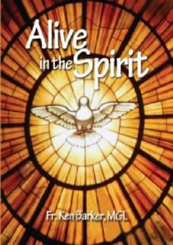 Paperback Alive in the Spirit Book