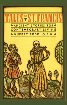 Paperback Tales of St. Francis Book
