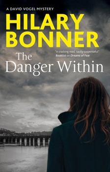 Paperback The Danger Within Book