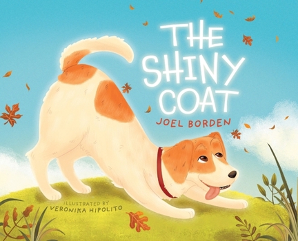 Hardcover The Shiny Coat Book