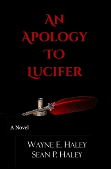 Paperback An Apology to Lucifer Book