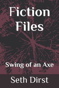 Paperback Fiction Files: Swing of an Axe Book