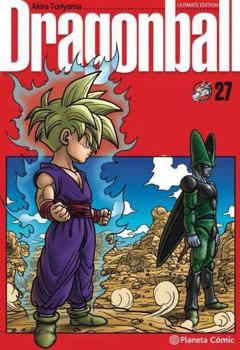 Dragon Ball Tome 27 : Perfect Edition - Book #27 of the DRAGON BALL 完全版 [kanzenban]