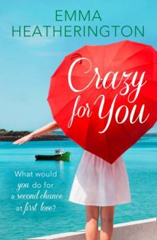 Paperback Crazy For You Book