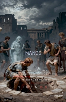 Manes: La República Oscura (Roma) (Spanish Edition)