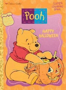 Paperback Happy Halloween Book