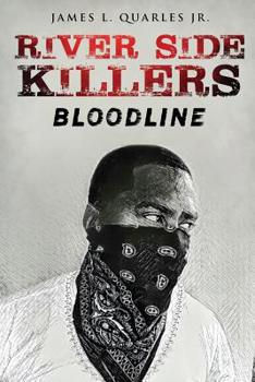 Paperback River Side Killers: Bloodline Book