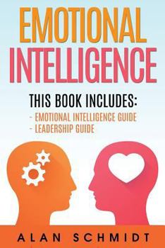 Paperback Emotional Intelligence Book
