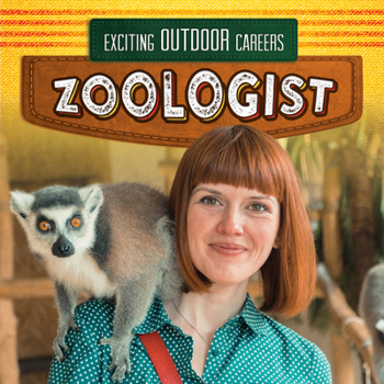 Paperback Zoologist Book