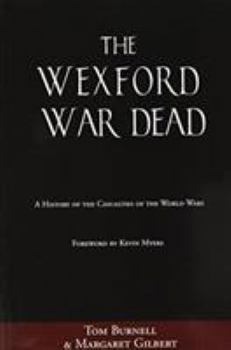 Paperback Wexford War Dead Book