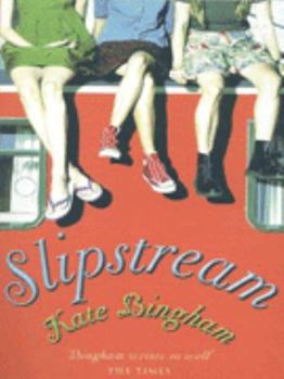 Paperback Slipstream Book