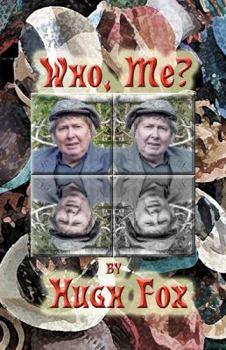 Paperback Who, Me?: A Memoir Book