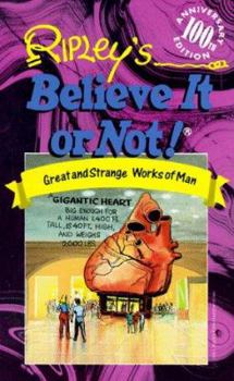 Mass Market Paperback Ripley Believe Book