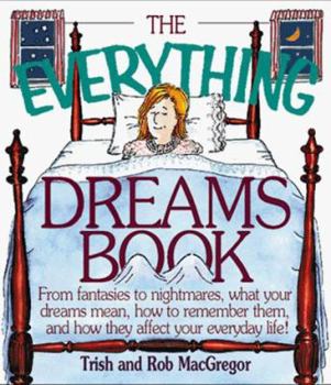 Paperback Everything Dreams Book