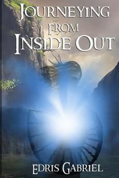 Paperback Journeying from Inside Out: Published by Bamboo Talk Press Book