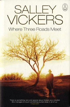 Hardcover Where Three Roads Meet: The Myth of Oedipus Book
