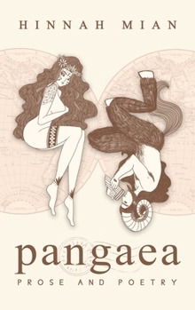 Paperback Pangaea: Prose and Poetry Book