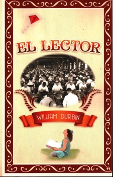 Paperback El Lector Book