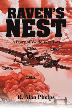 Paperback Raven's Nest Book