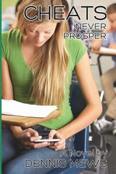 Paperback Cheats Never Prosper Book