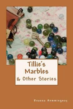 Paperback Tillie's Marbles Book