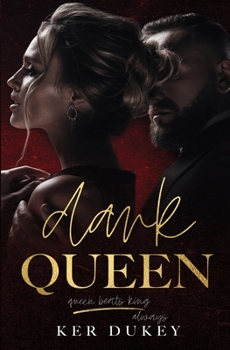 Paperback Dark Queen Book