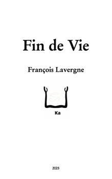 Paperback Fin de Vie [French] Book