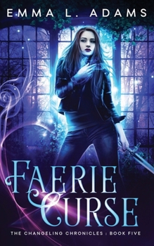 Paperback Faerie Curse Book