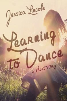 Paperback Learning to Dance: A Short Story Book