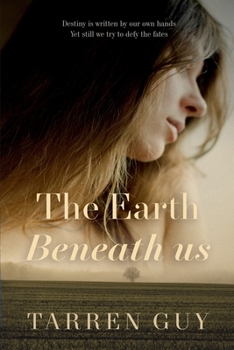 Paperback The Earth Beneath Us Book