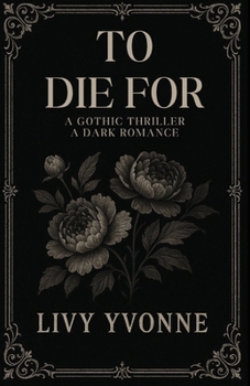 Paperback To Die For Book