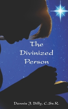 Paperback The Divinized Person Book