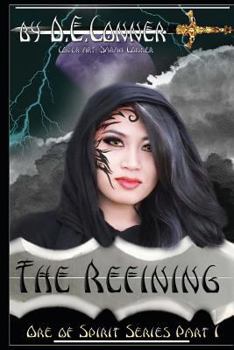 Paperback The Refining Book