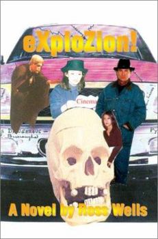 Paperback eXploZion! Book