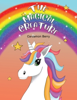 Paperback The Magical Creature Book