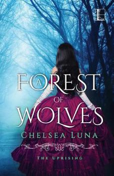 Paperback A Forest of Wolves Book