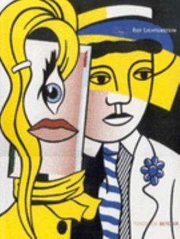 Paperback ROY LICHTENSTEIN BEYELER Book