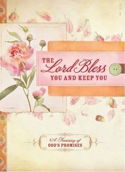 Hardcover The Lord Bless You and Keep You Book