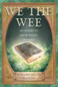 Paperback We the Wee Book