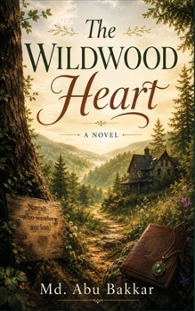 Paperback The Wildwood Heart Book