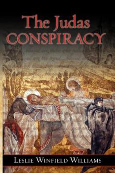 Paperback The Judas Conspiracy Book