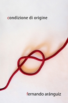 Paperback Condizione di origine (Italian Edition) [Italian] Book