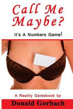 Paperback Call Me Maybe? Book