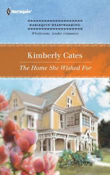 Mass Market Paperback The Home She Wished for [Large Print] Book