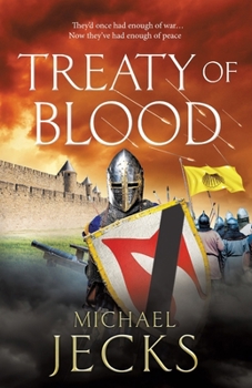 Treaty of Blood